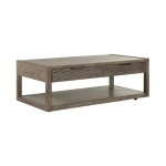 Bartlett Field 3 Piece Set (1-Cocktail 2-End Tables) - Image 4