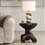 Veta Indoor-outdoor Accent Table - Image 4