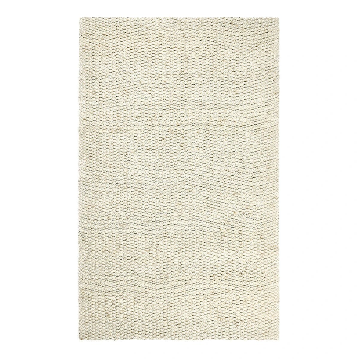 6d1da94a39bf35e80f12a1ed9217e250 Santa Cruz Jute Rug - Ivory - Image 1
