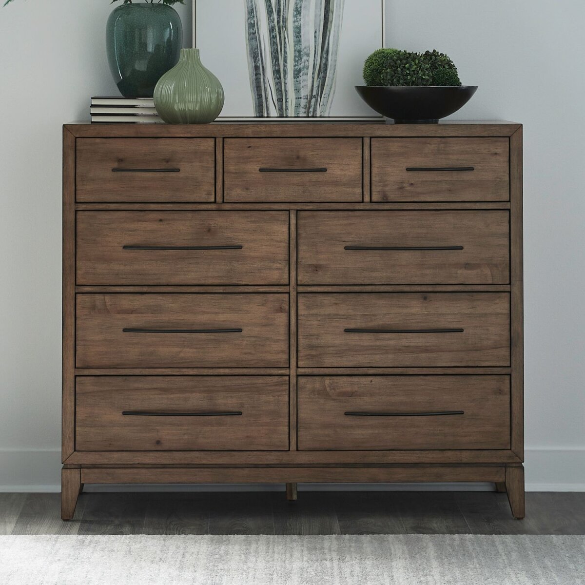 72c451d853bf6d9f3266c4f6c8939271 9 Drawer Chesser - Image 1