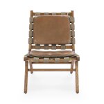 Casen Accent Chair - Tan - Image 3