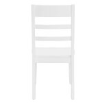 Landale Ladderback Side Chair (RTA) - Image 5