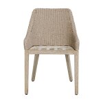 Paloma Outdoor Dining Chair - Image 4