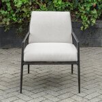 Thayer Outdoor Lounge Chair - Image 4