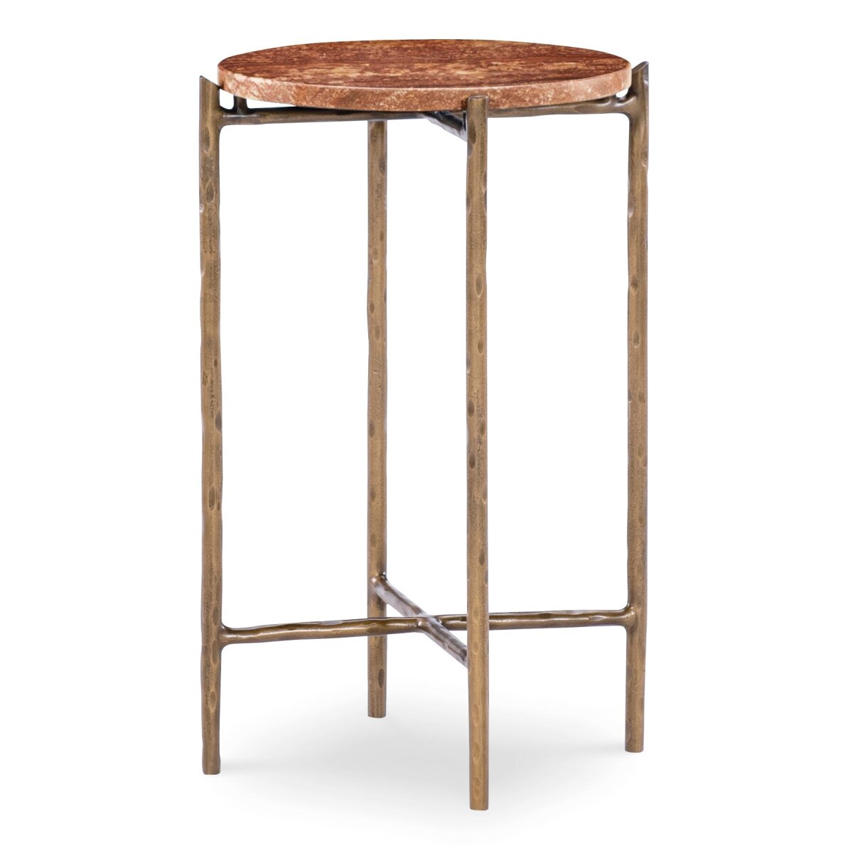 7accbeeefac69a94edd78eb8d86bade9 Melange Joie De Vivre Spot Table - Image 1