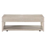 Rectangular Cocktail Table - Image 6