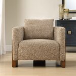 Halligan Accent Chair - Image 3