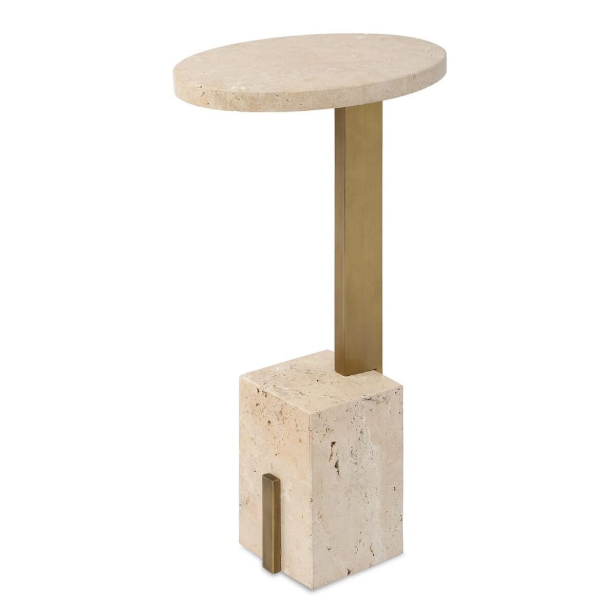 7d813f5d544c9cb782920d6b04215055 Feranno Accent Table - Image 1