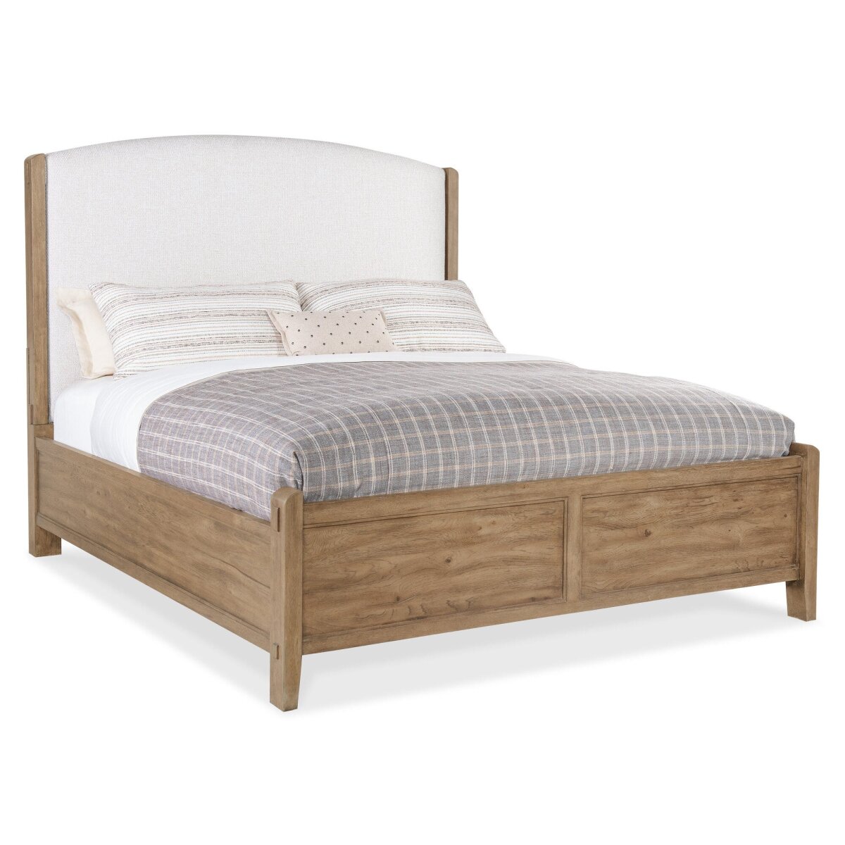 7da241bdfbc89a776b676abffca0b016 Vineyard Row Upholstered Beds - Image 1