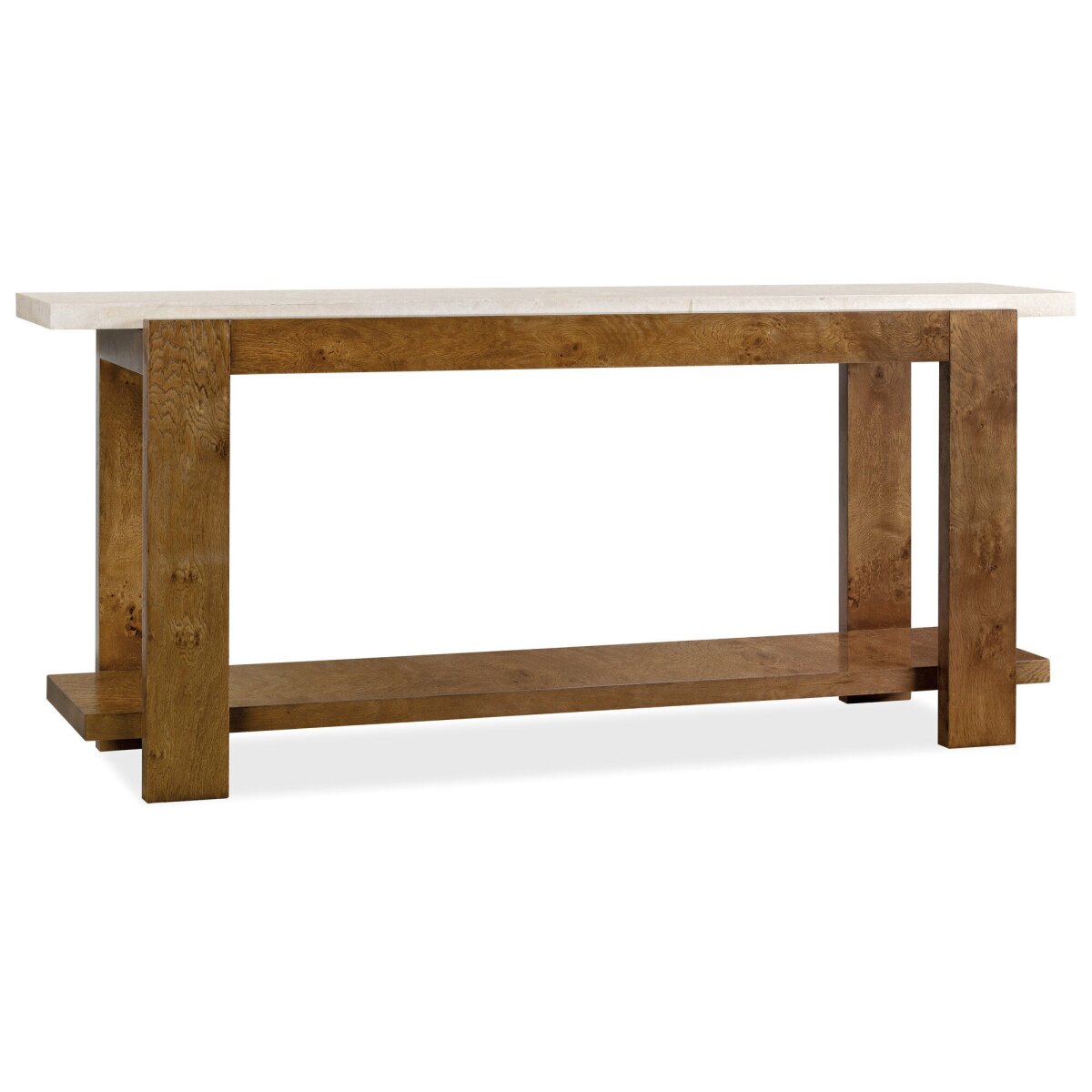 7e634d52b12e79b7428d840ae1557e20 Melange Mulholland Console Table - Image 1