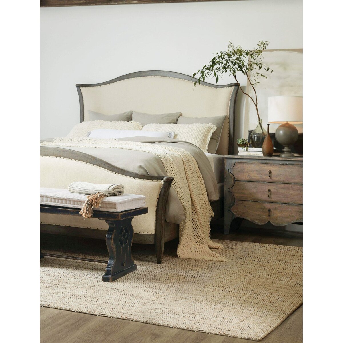 7f9d697eb205ed4082a30fdff2624646 Ciao Bella Upholstered Beds - Image 1