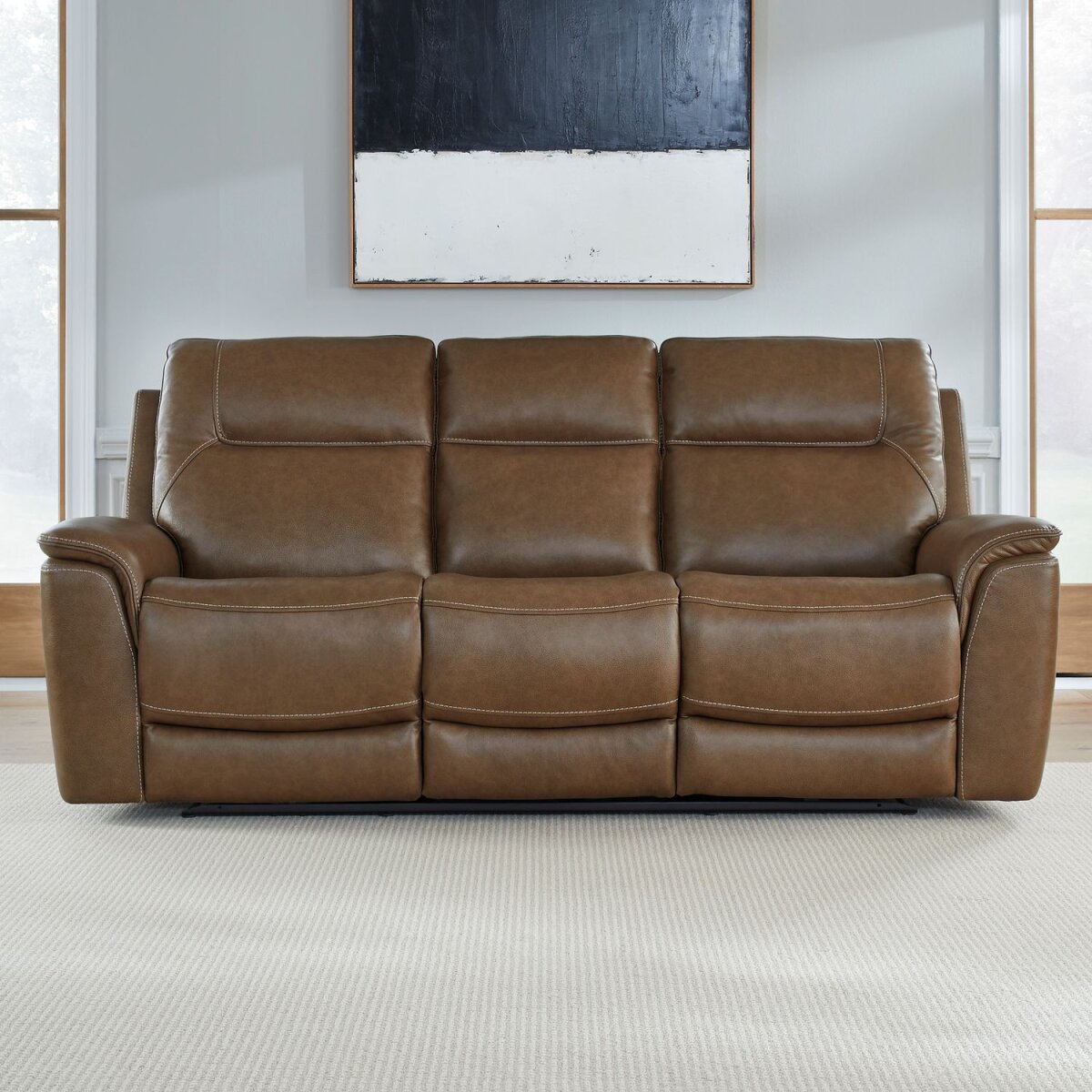 7fd38b132b97e6e164c509c7de76066f Collins Sofa P3 & ZG - Image 1