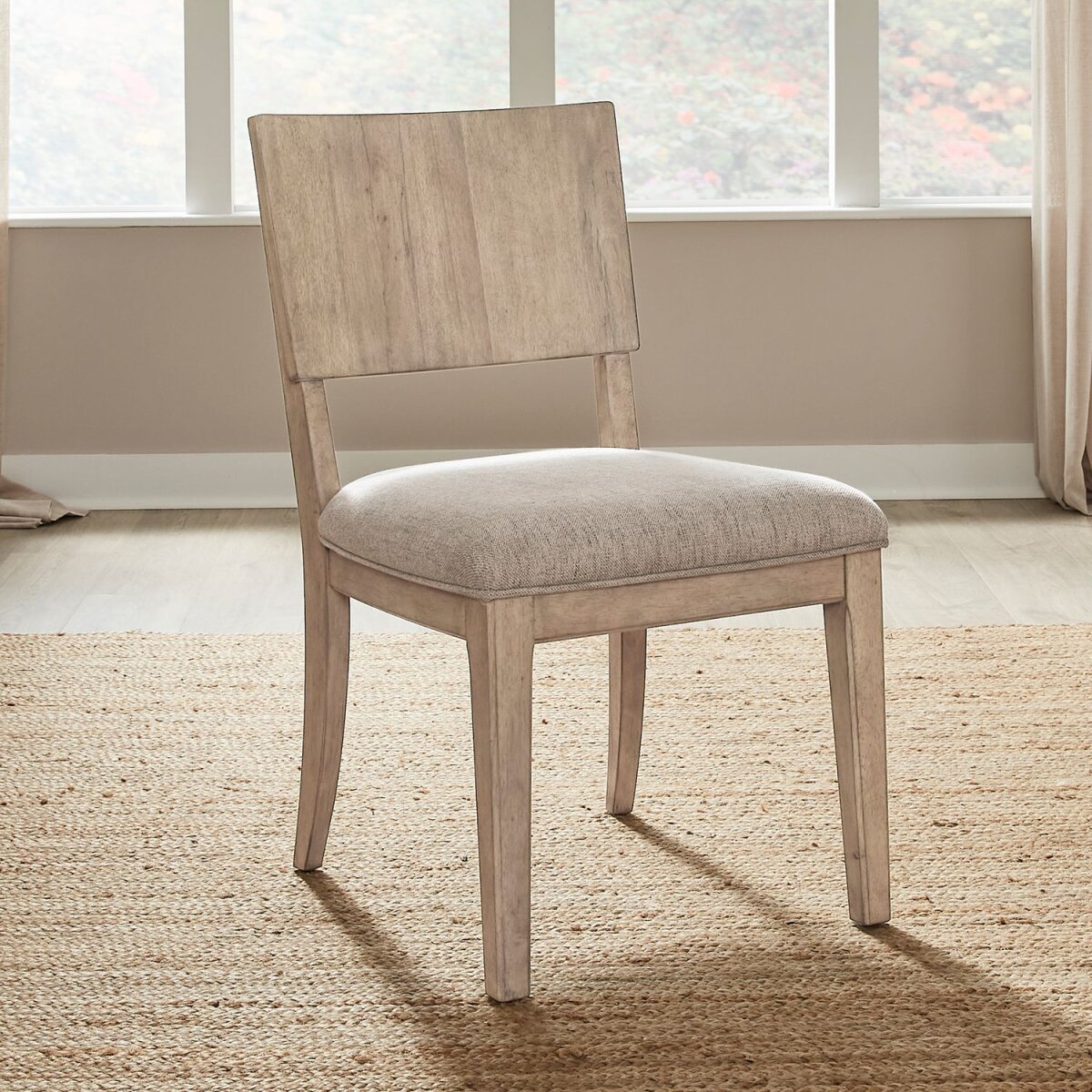 802f1a14503a5445ce013840c195f87a Panel Back Side Chair (RTA) - Image 1