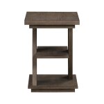 Chairside Table - Image 5