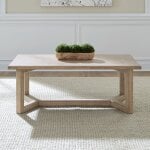 Proximity Place Rectangular Cocktail Table - Image 8
