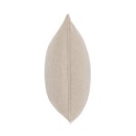 Sld Bedford Linen 22x22 - Natural - Image 4