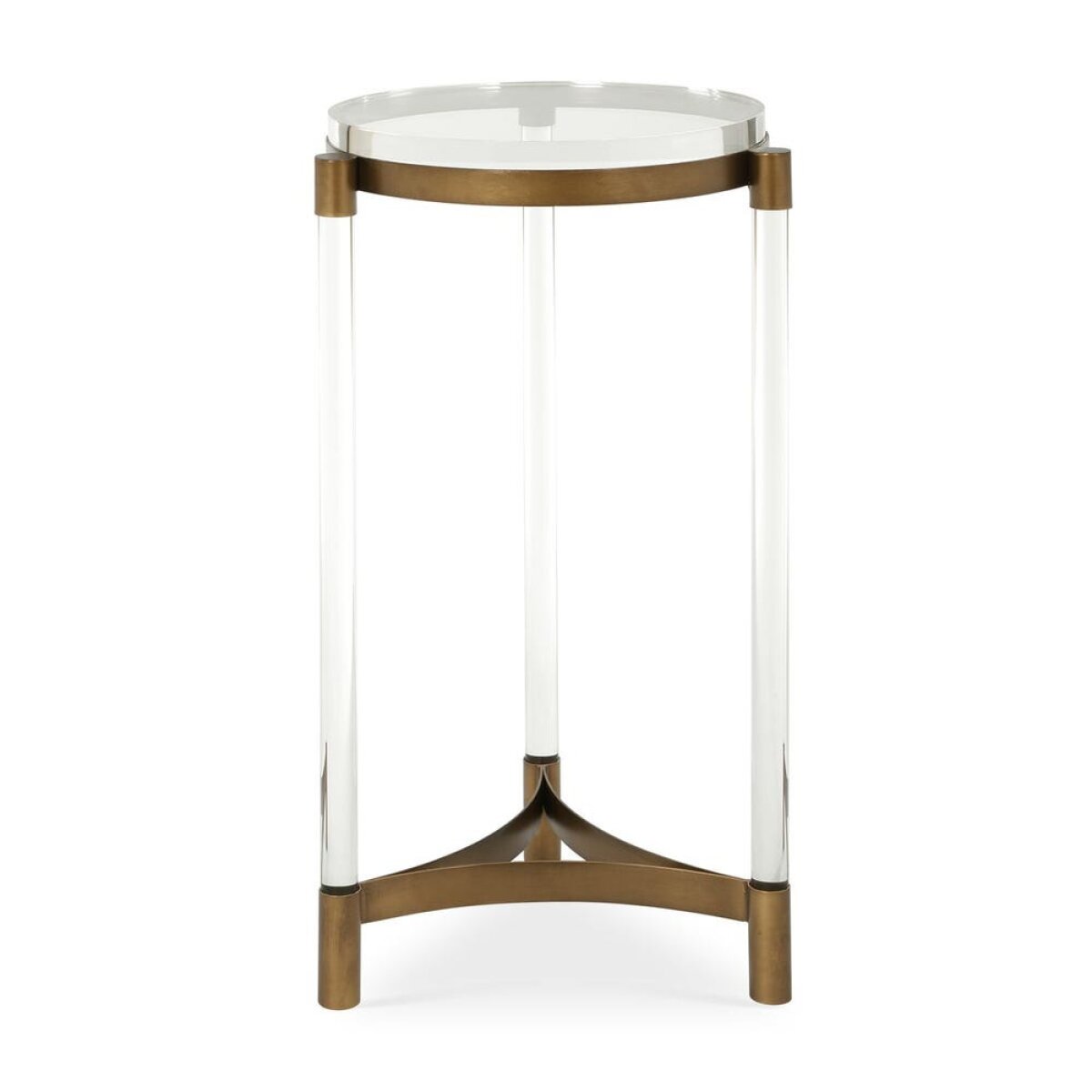 8673b2fa10b5189f2f6101c6261100d5 Pereira Accent Table - Image 1