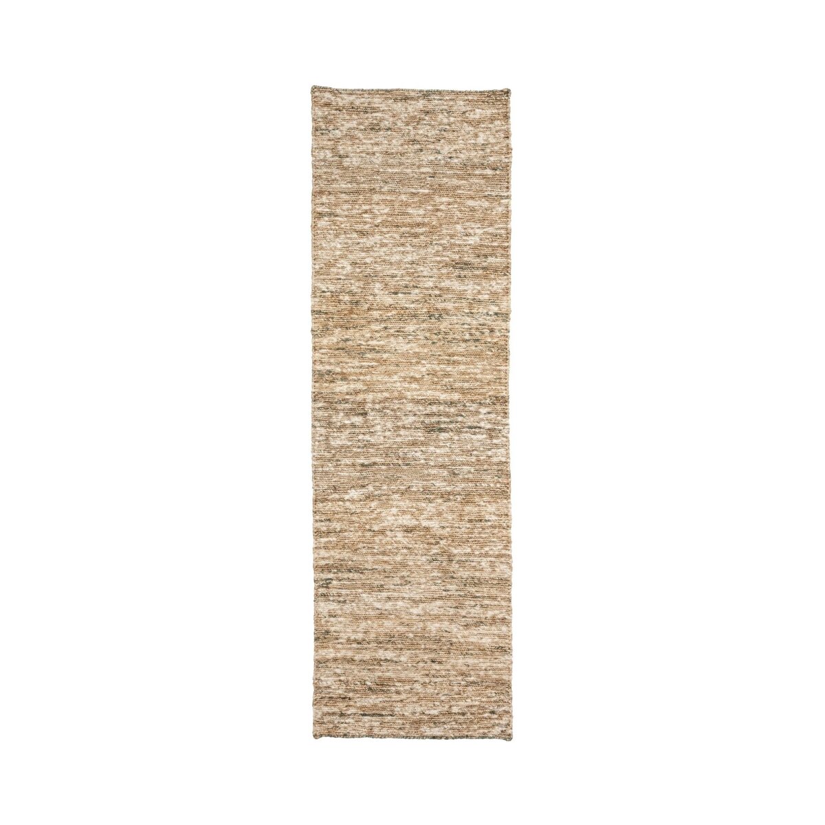 8696223c322803bfb52538605acdb4c6 Hayward Soumak Jute Rug -natural/green - Image 1