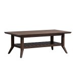 Ventura Blvd Rectangular Cocktail Table - Image 2
