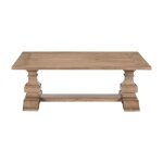 Rectangular Cocktail Table - Image 4