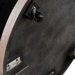 Harlow Round Cocktail Table - Image 6