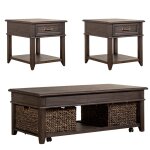Mill Creek 3 Piece Set - Image 2