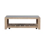 Millstone Cocktail Table - Image 3