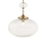 Bellaire, 1 Lt Pendant - Image 5