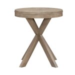 Brentwood Round End Table - Image 3