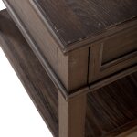 Mill Creek Drawer End Table - Image 3