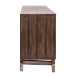 Lennox Credenza - Image 4