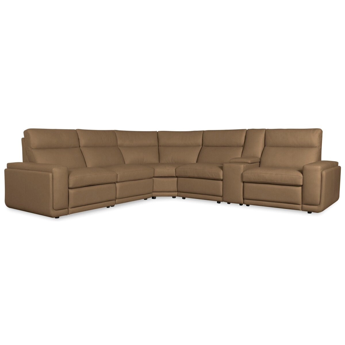96fb34f500cba752c04a7c24e648a247 Simone Six-Piece Sectional - Image 1