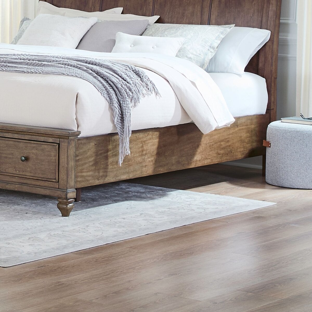 975435f8d154e61b1c3dee8e4492bec8 Storage Bed Rails - Image 1