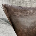 Sld Leather Multiple Sizes - Parsons Cocoa - Image 18