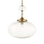 Bellaire, 1 Lt Pendant - Image 3