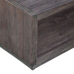 Modern Edge Cocktail Table - Image 7