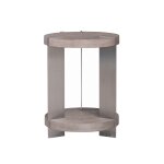Harlow Chairside Table - Image 3