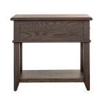 Mill Creek Drawer End Table - Image 6