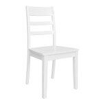 Landale Ladderback Side Chair (RTA) - Image 2