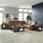 Blake 5 Piece Sectional - Image 3