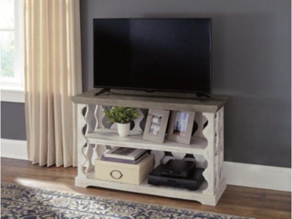 Havalance Sofa/Console Table - Image 6