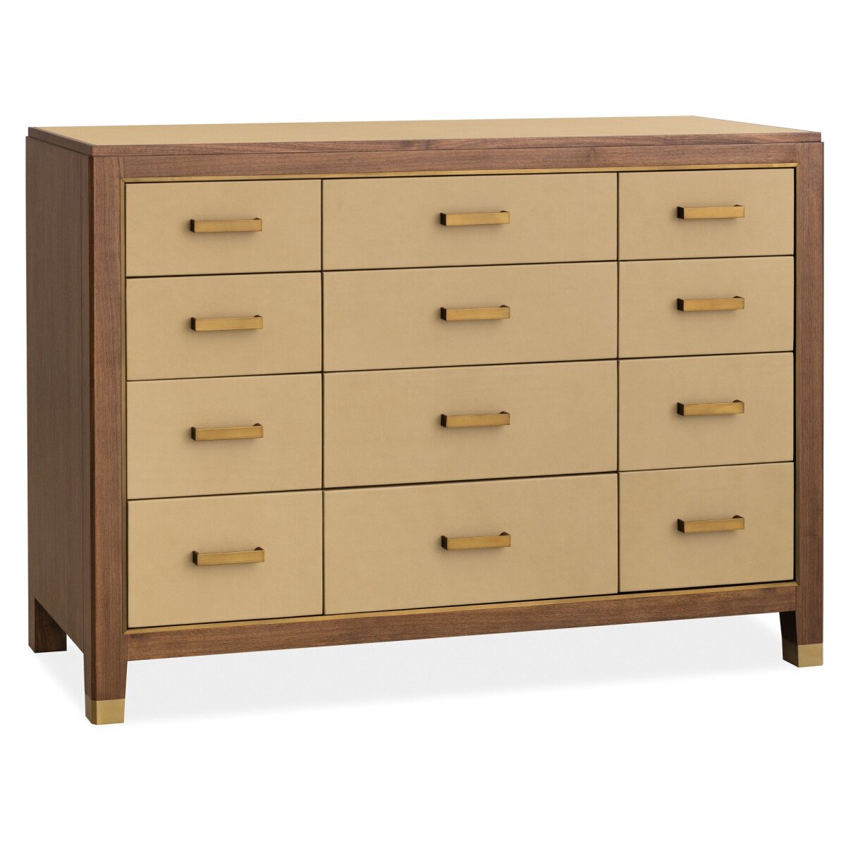 9f235cf7c70617169cf5072499999e0a Melange Zurich Accent Drawer Chest - Image 1