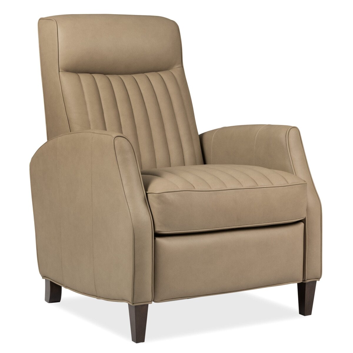 9f5087ec8f05f8a627542b20987ff330 Denver Push Back Recliner - Image 1