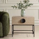 Lunar Side Table - Image 3