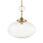 Bellaire, 1 Lt Pendant