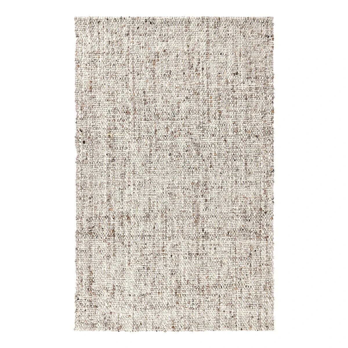a253ee2f8b2bf76d62c19e4f9a4e05c4 Lynwood Wool Rug - Natural - Image 1