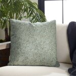 Alternative Outdoor Pillow, Moss - Image 2