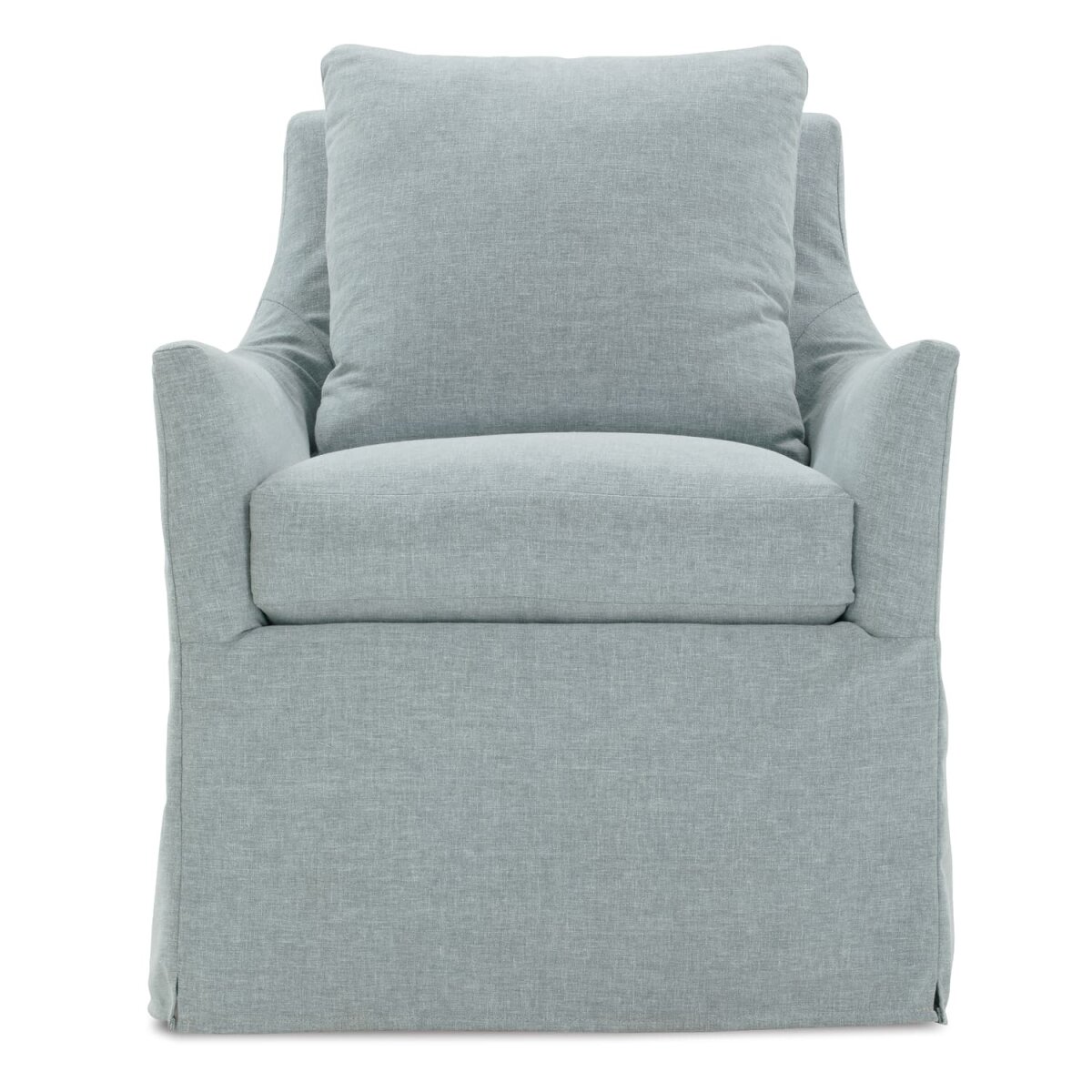 a40824686f8ea360c2e7b37e4cc52a47 Ryles Slip Chair - Image 1