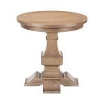 Round End Table - Image 4