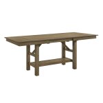 Gathering Trestle Table Top - Image 3